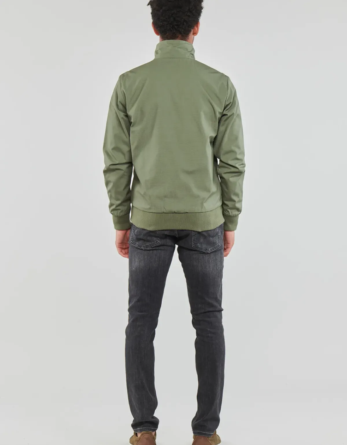 Harrington - RIPSTOP JACKET RECYCLED