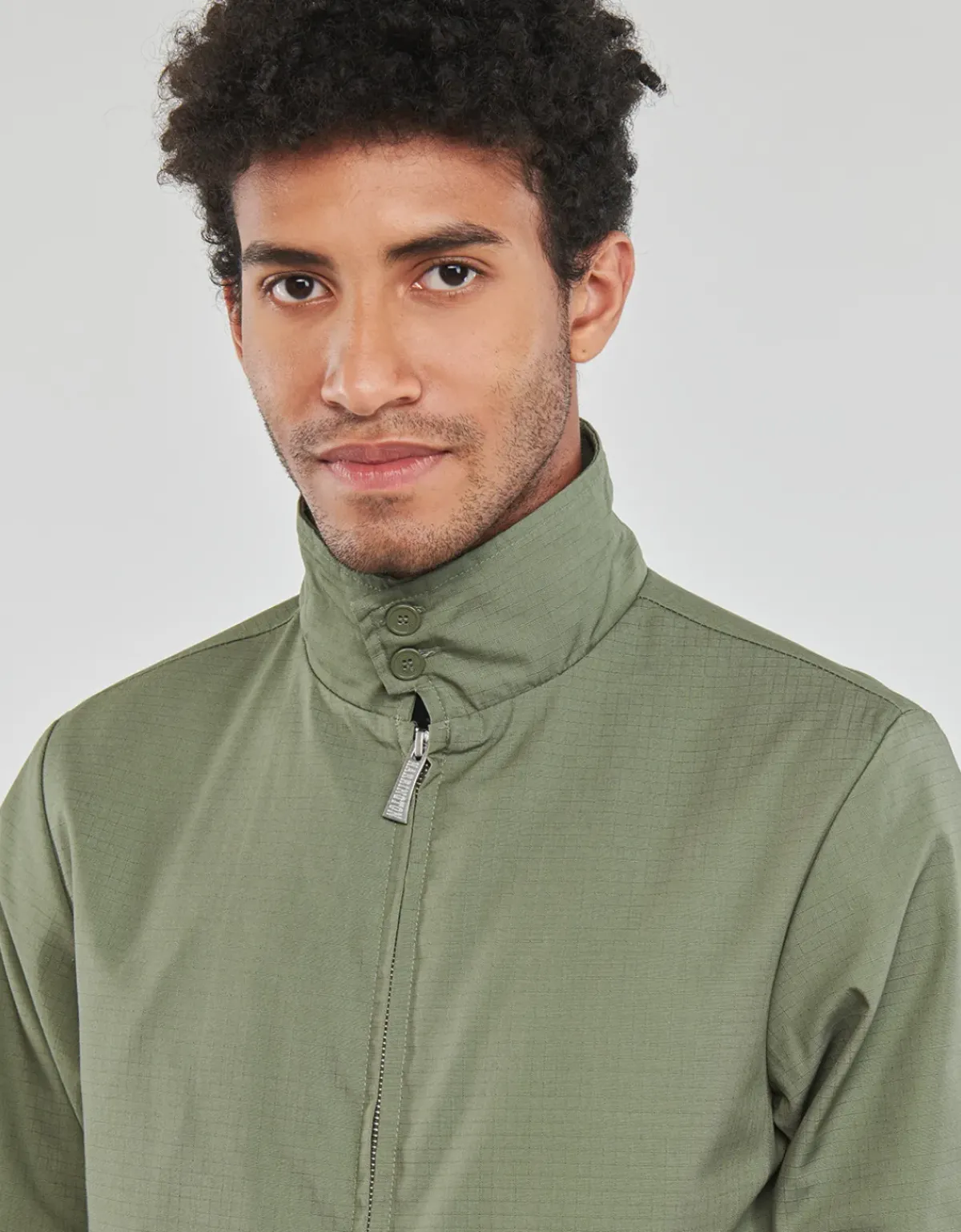 Harrington - RIPSTOP JACKET RECYCLED