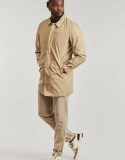 Harrington - TRENCH