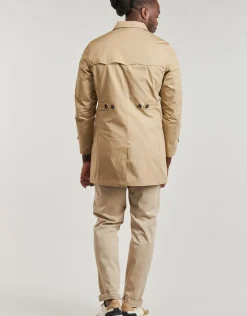 Harrington - TRENCH