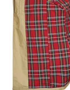 Harrington - TRENCH