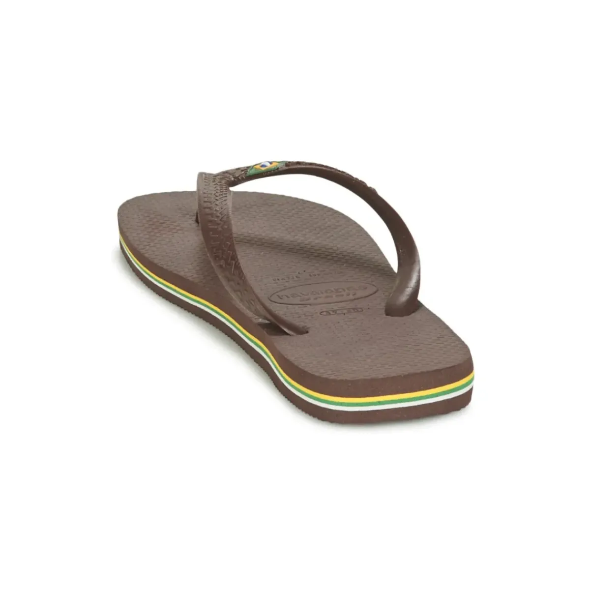 Havaianas - BRASIL