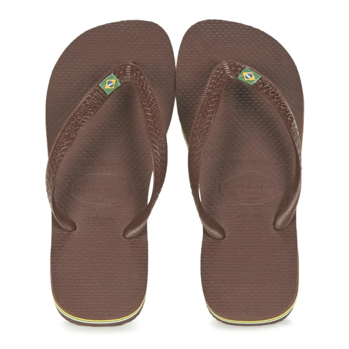 Havaianas - BRASIL