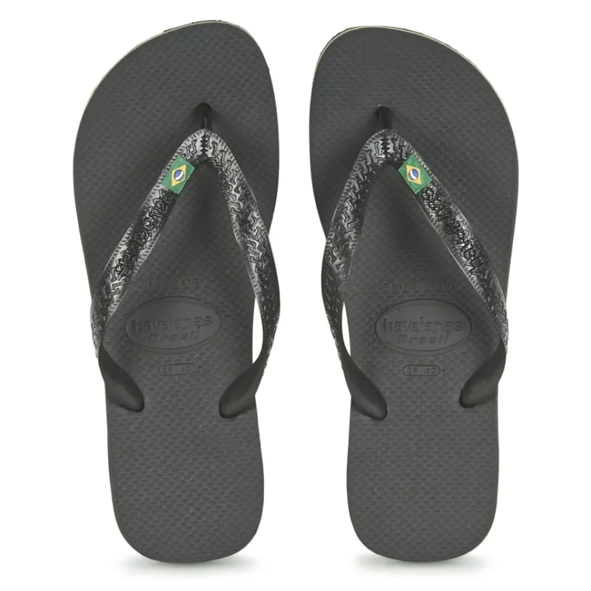 Havaianas - BRASIL