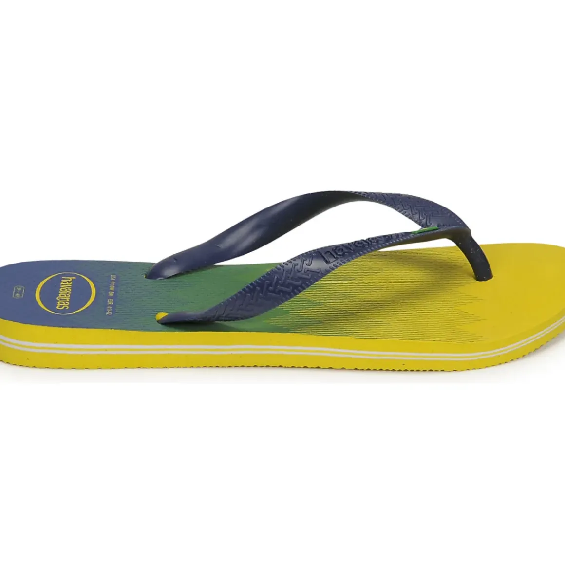 Havaianas - BRASIL FRESH