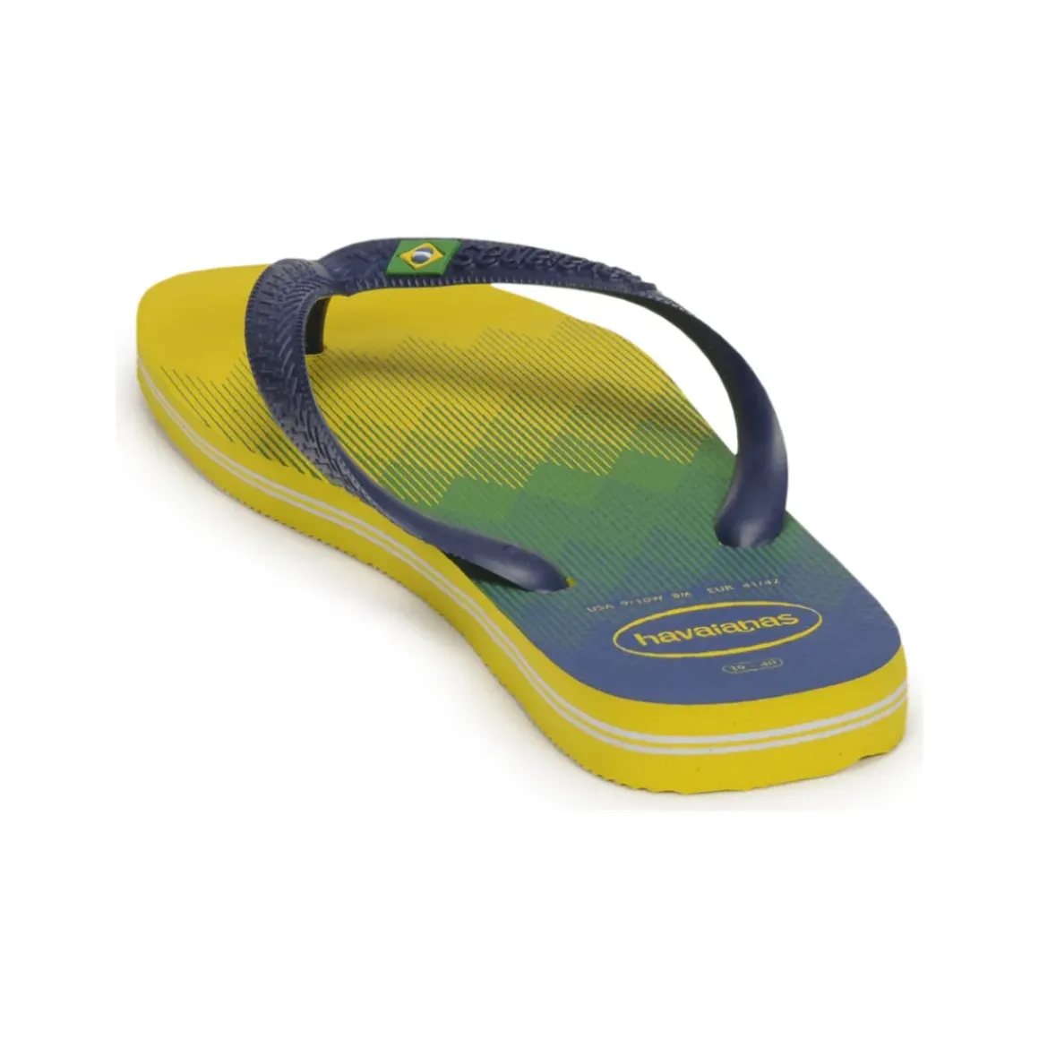 Havaianas - BRASIL FRESH