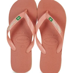 Havaianas - BRASIL LOGO