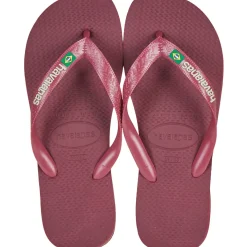 Havaianas - BRASIL LOGO