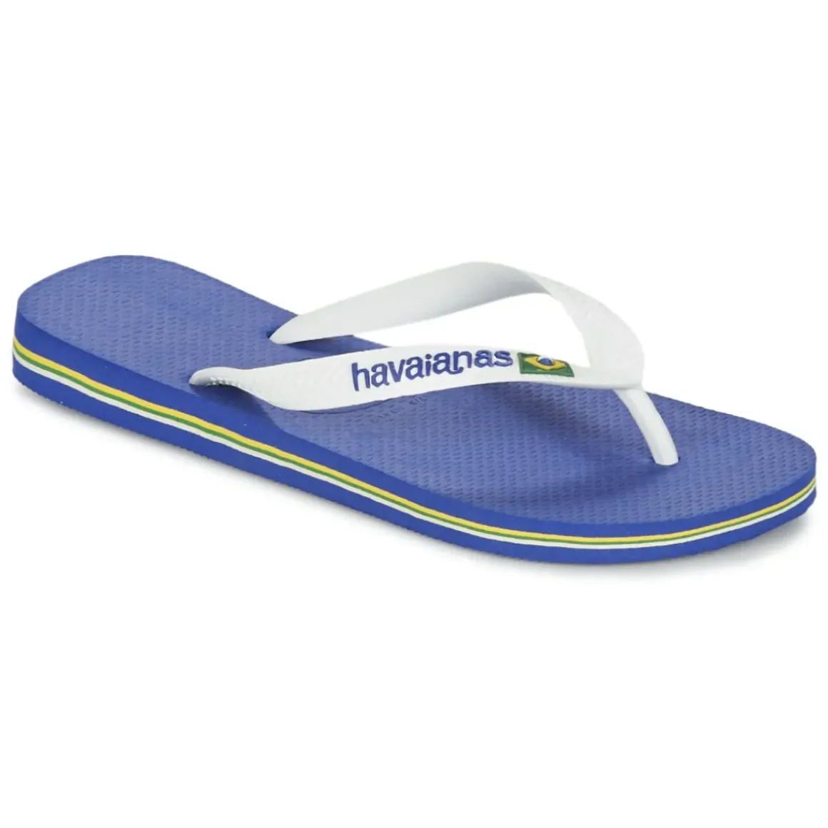 Havaianas - BRASIL LOGO