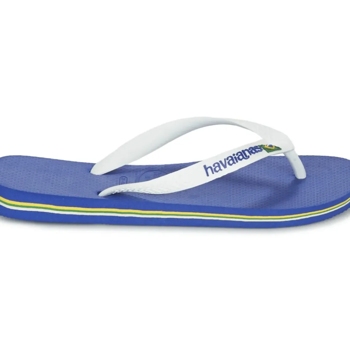 Havaianas - BRASIL LOGO