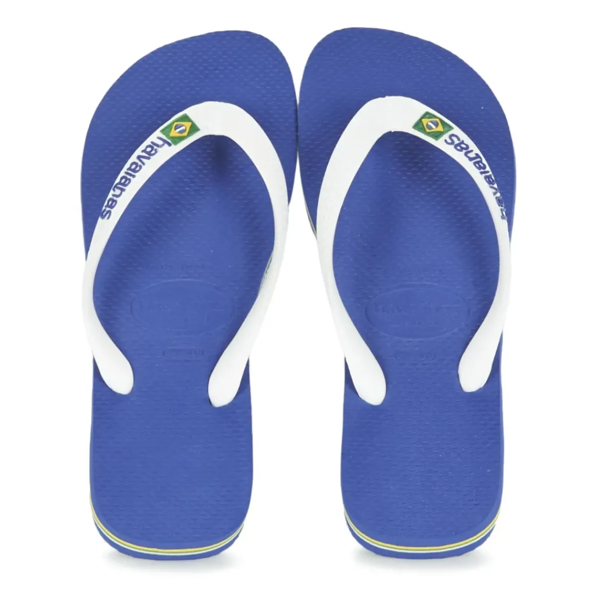 Havaianas - BRASIL LOGO