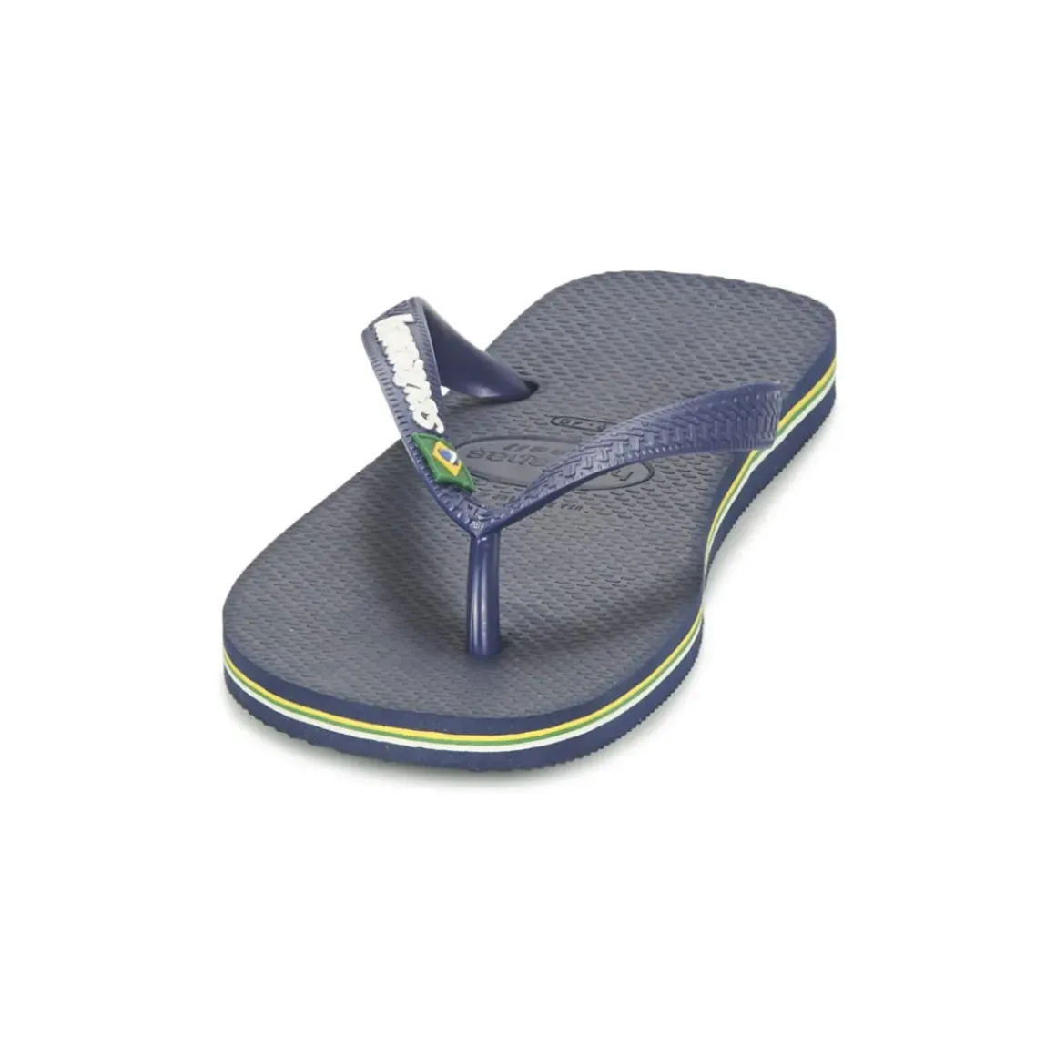 Havaianas - BRASIL LOGO