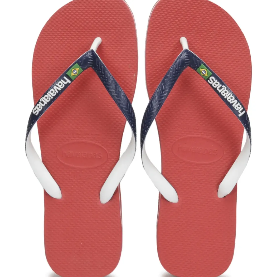 Havaianas - BRASIL MIX