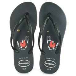 Havaianas - SLIM ANIMAL PRINT