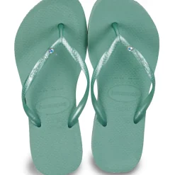 Havaianas - SLIM CRYSTAL SWII