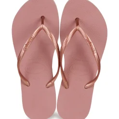Havaianas - SLIM FLATFORM