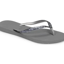 Havaianas - SLIM GLITTER II