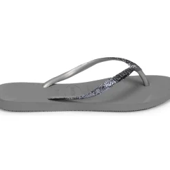 Havaianas - SLIM GLITTER II