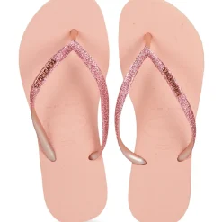 Havaianas - SLIM GLITTER II