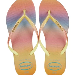 Havaianas - SLIM GRADIENT SUNSET