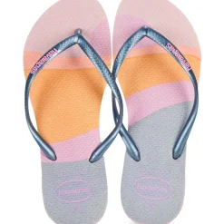 Havaianas - SLIM PALETTE GLOW
