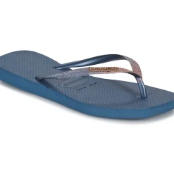 Havaianas - SLIM SQUARE GLITTER