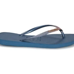 Havaianas - SLIM SQUARE GLITTER