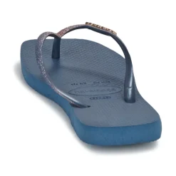 Havaianas - SLIM SQUARE GLITTER