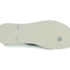 Havaianas - SLIM SQUARE GLITTER PARTY