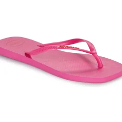 Havaianas - SLIM SQUARE LOGO POP UP