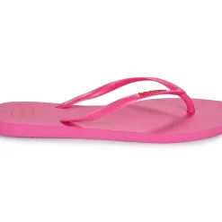 Havaianas - SLIM SQUARE LOGO POP UP
