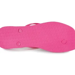 Havaianas - SLIM SQUARE LOGO POP UP