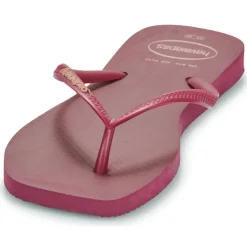 Havaianas - SQUARE LOGO POP UP