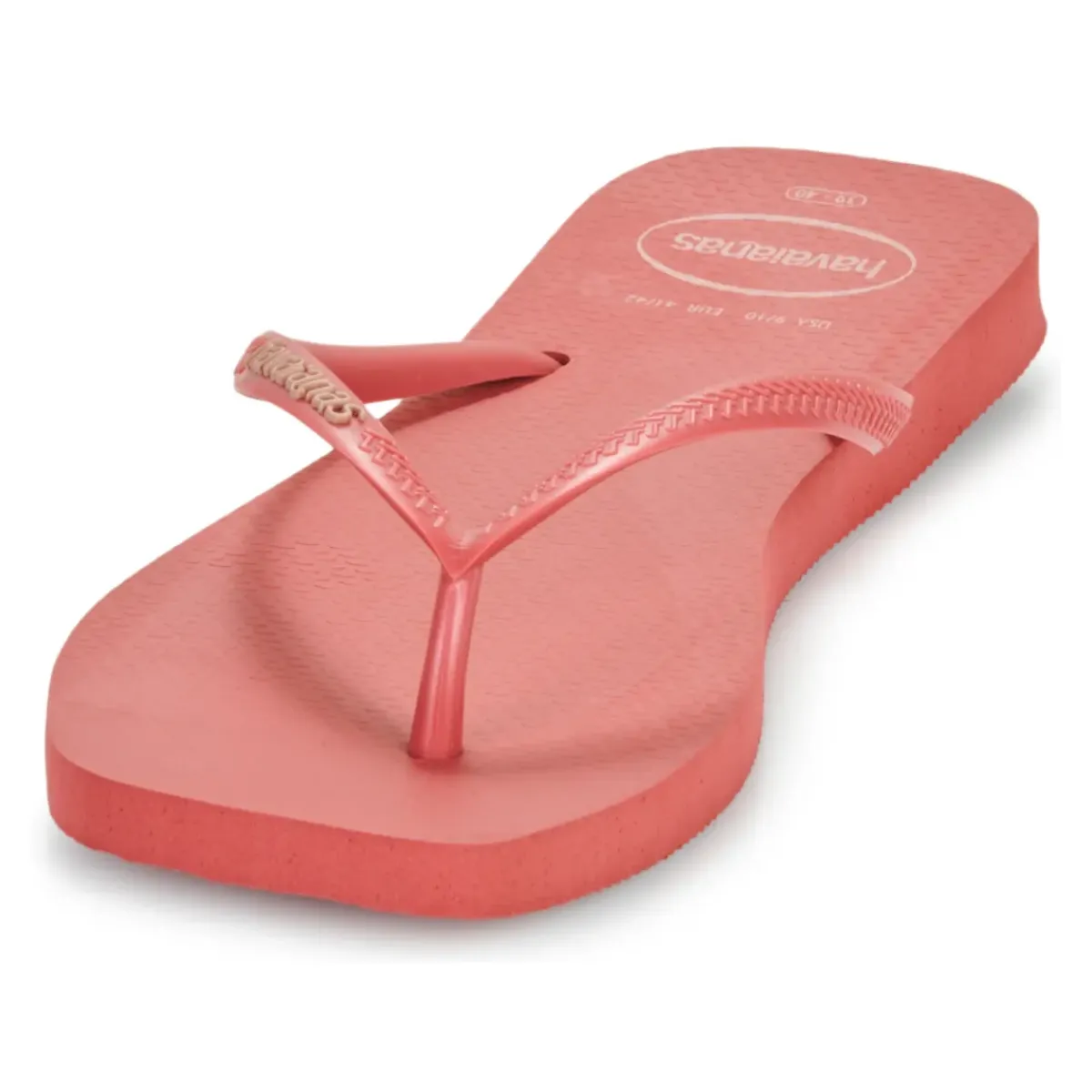 Havaianas - SQUARE LOGO POP UP