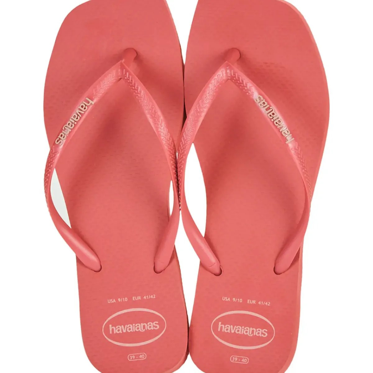 Havaianas - SQUARE LOGO POP UP