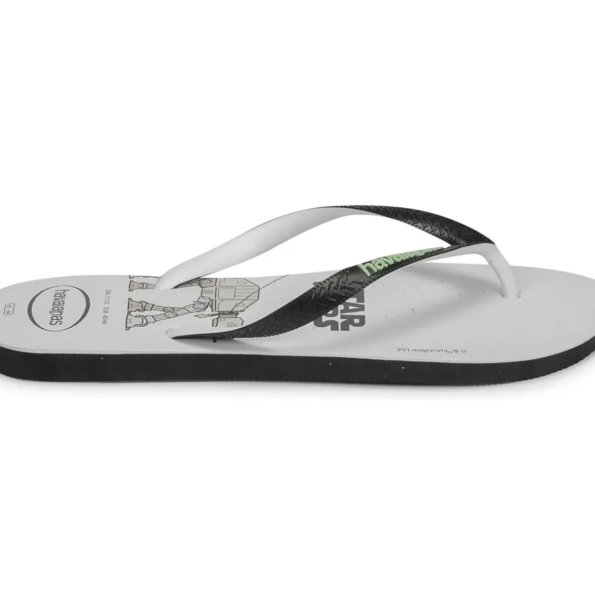 Havaianas - STARS WARS