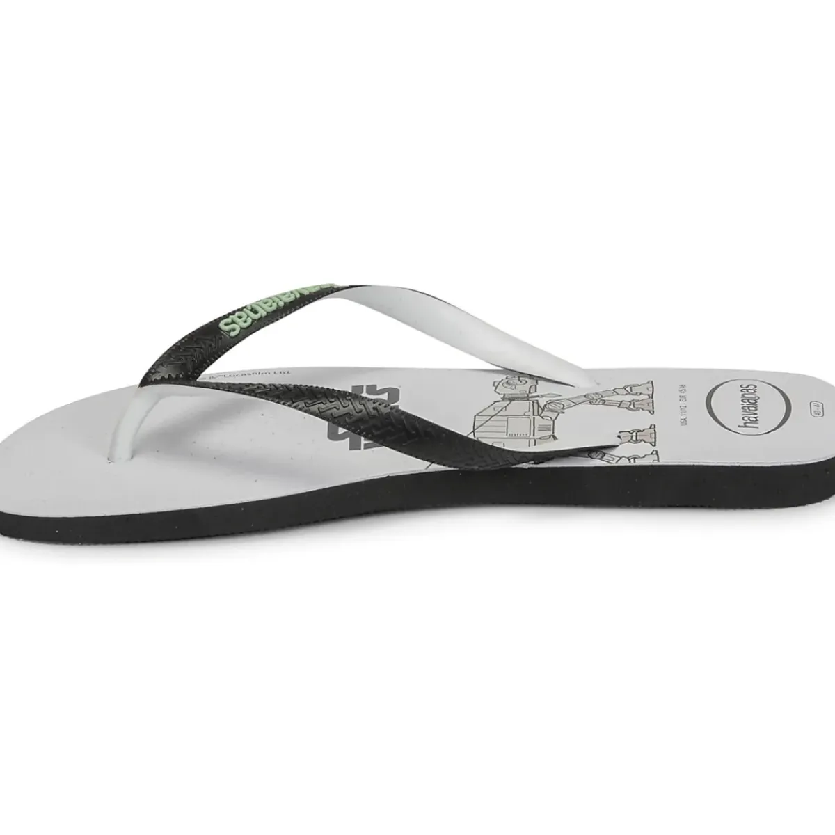 Havaianas - STARS WARS