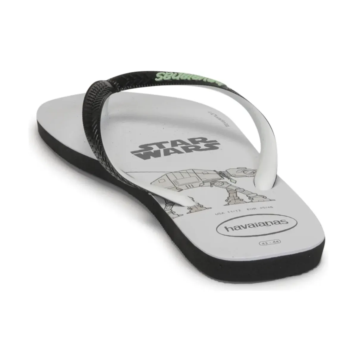 Havaianas - STARS WARS