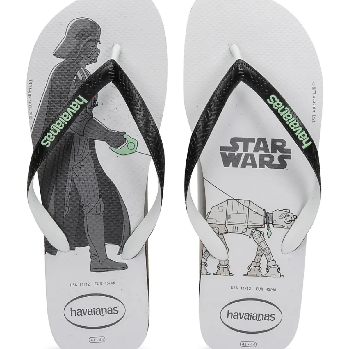 Havaianas - STARS WARS