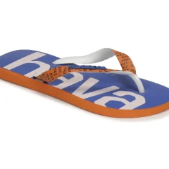 Havaianas - TOP LOGOMANIA MID TECH