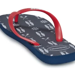Havaianas - TOP NAUTICAL