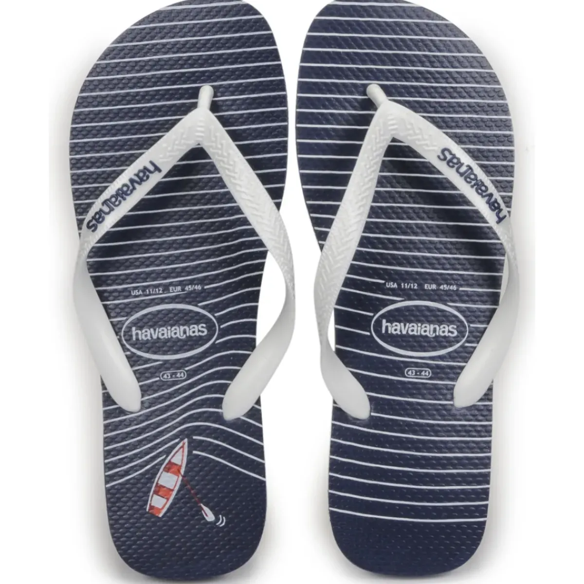 Havaianas - TOP NAUTICAL