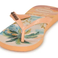 Havaianas - TOP TROPICALIA VIBES