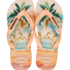 Havaianas - TOP TROPICALIA VIBES