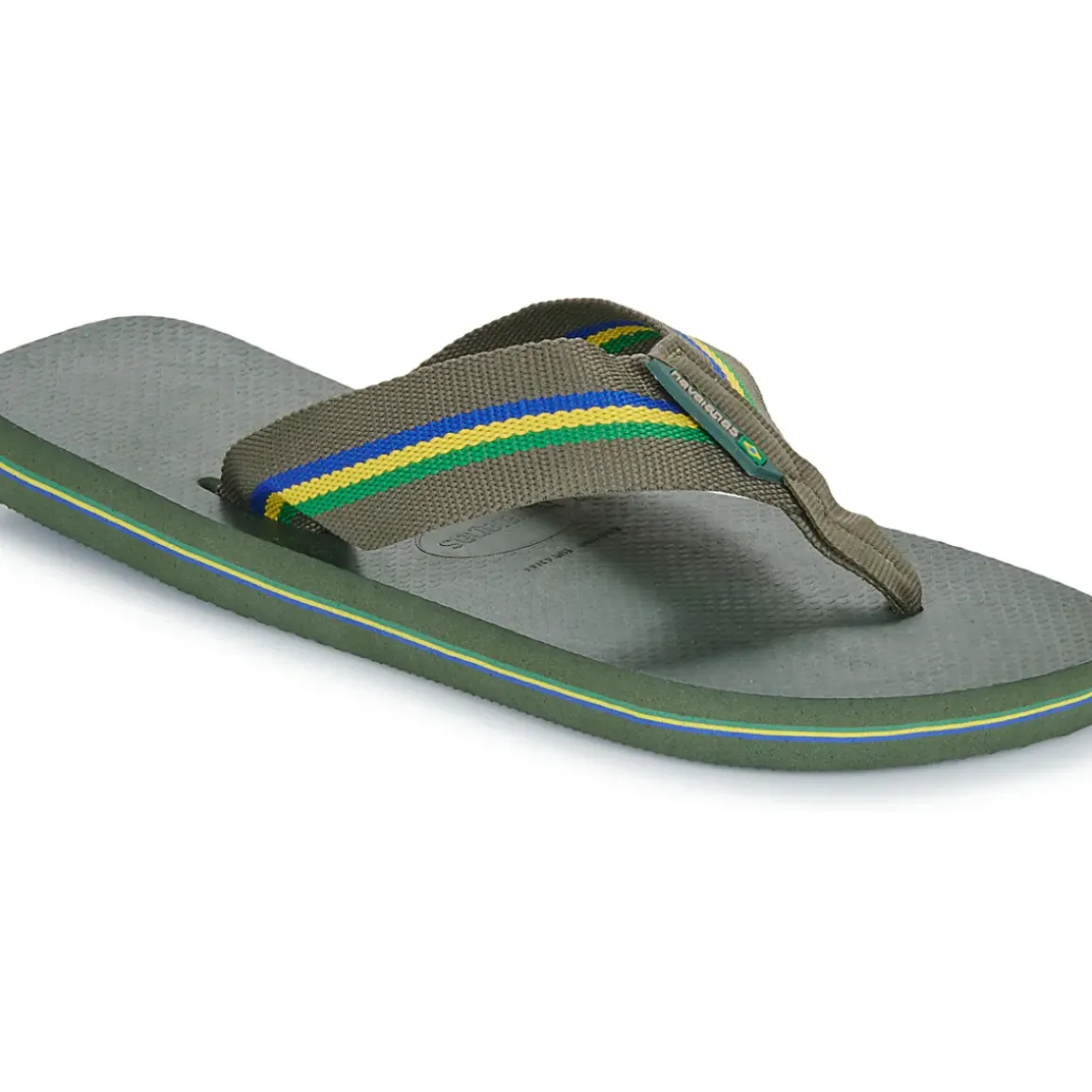 Havaianas - URBAN BRASIL