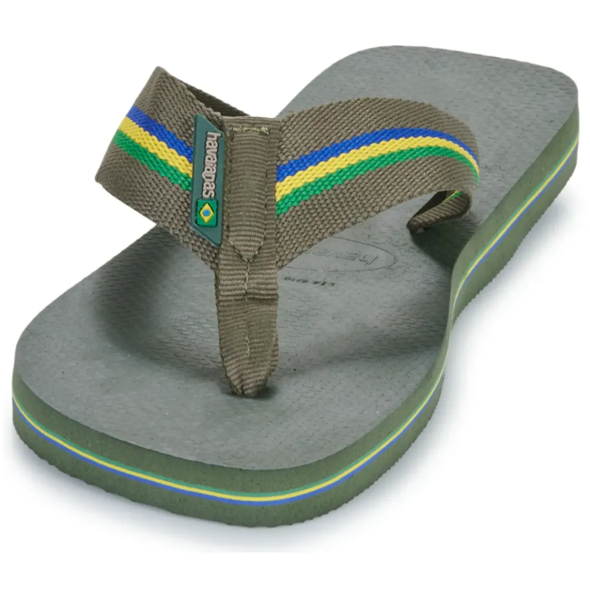 Havaianas - URBAN BRASIL