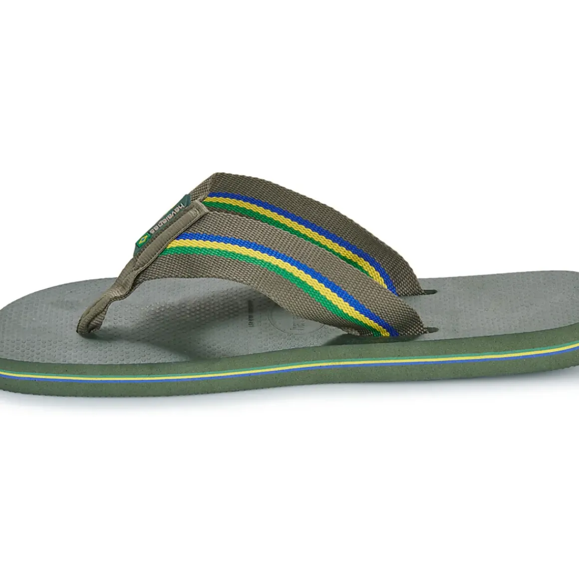 Havaianas - URBAN BRASIL