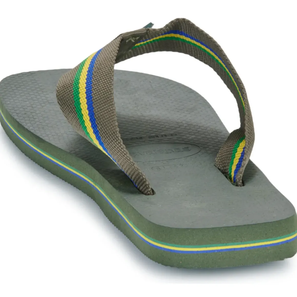 Havaianas - URBAN BRASIL