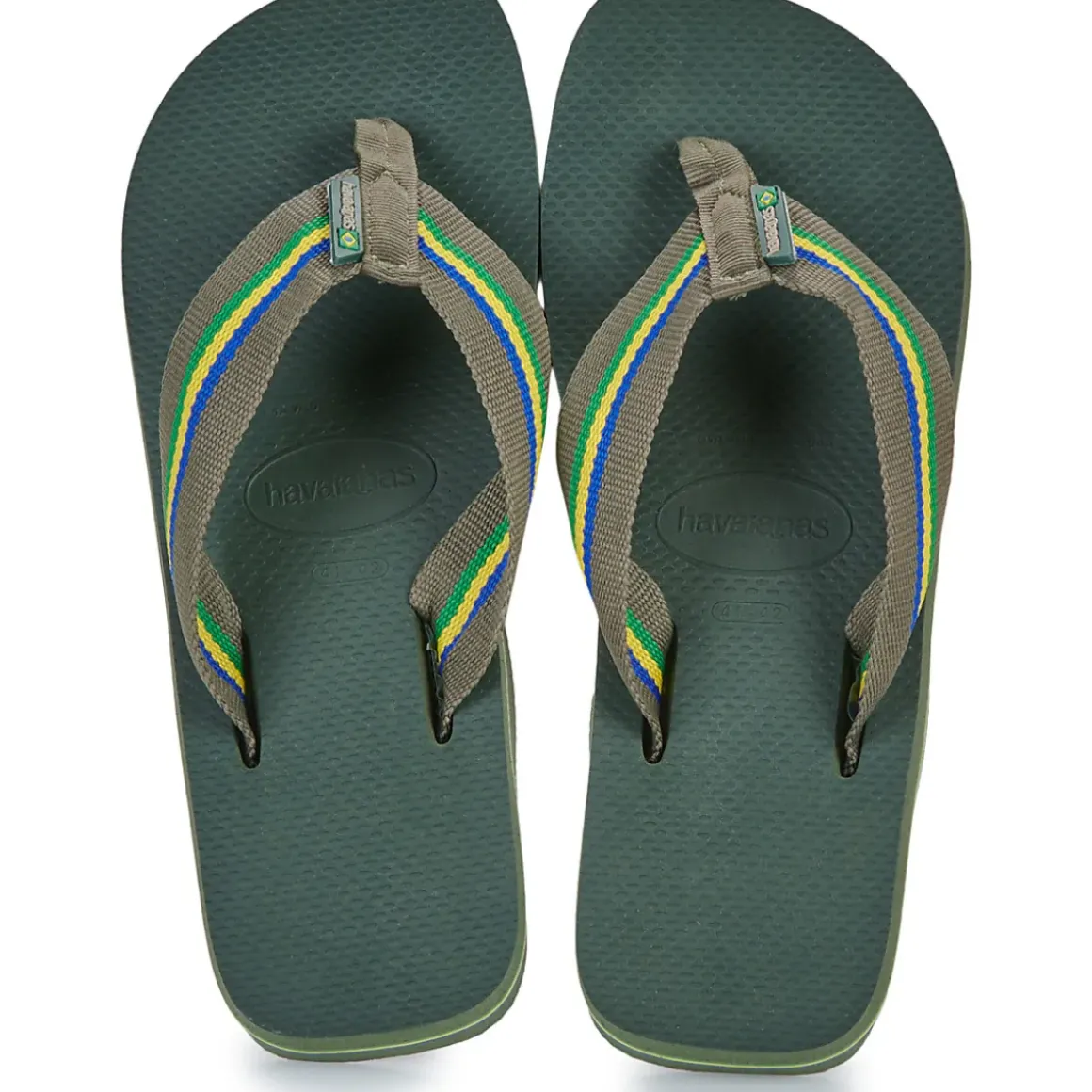 Havaianas - URBAN BRASIL
