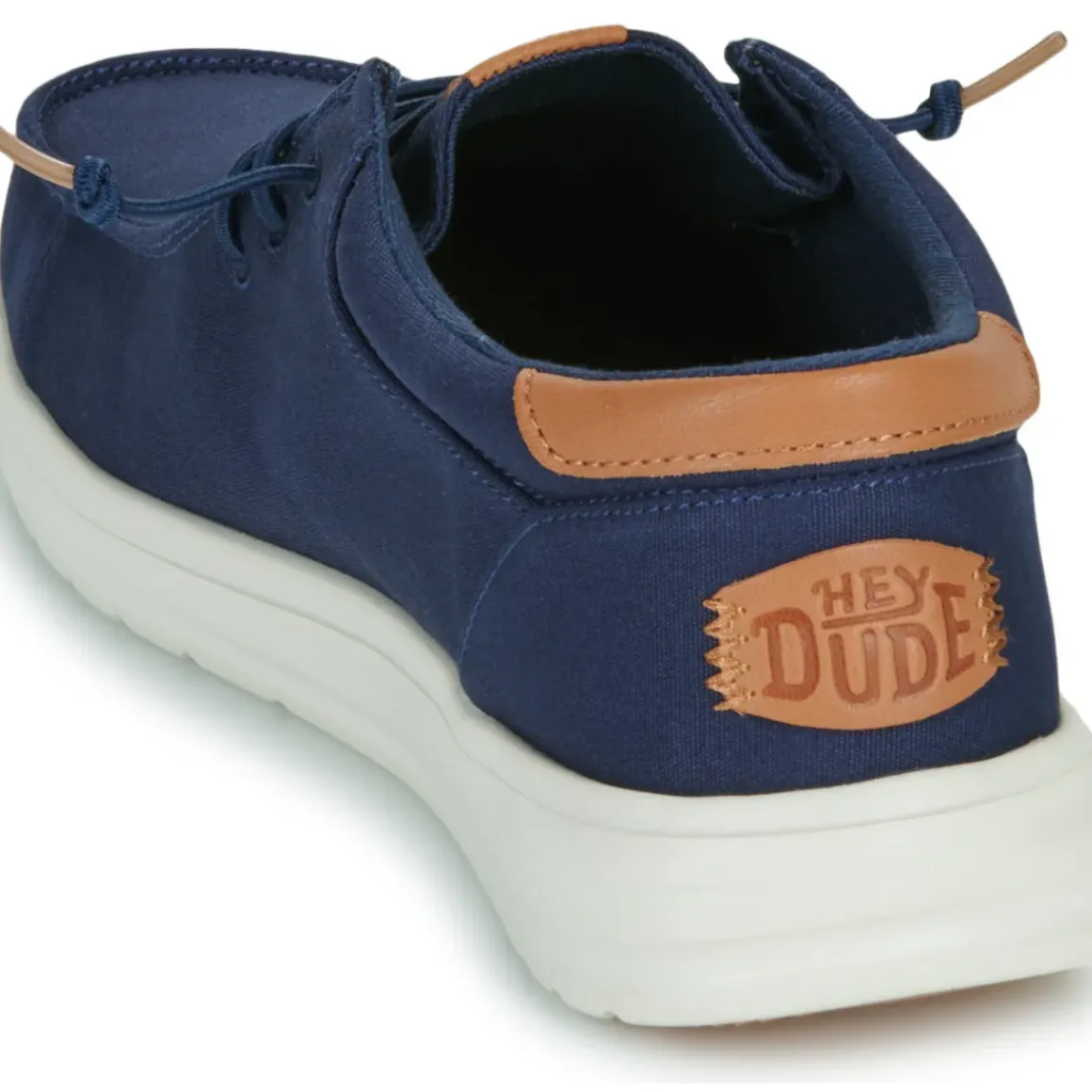 HEYDUDE - Paul Canvas